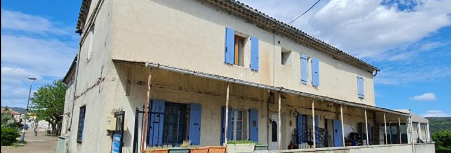 Maison 4 Pièces 142 m² à vendre à Saint-Martin-de-Valgalgues (30520)