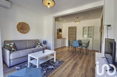 vente appartement 250 000 € à proximité de Valbonne (06560)