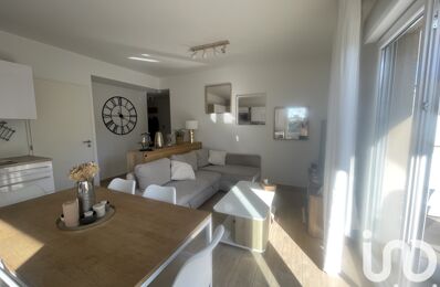 vente appartement 255 000 € à proximité de Contes (06390)