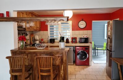 vente maison 223 500 € à proximité de La Plaine-des-Palmistes (97431)