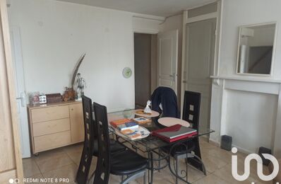 vente maison 89 000 € à proximité de Belle-Et-Houllefort (62142)