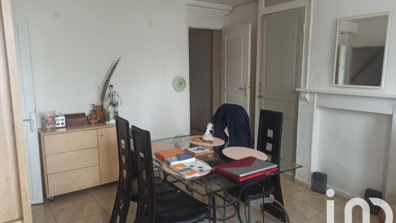 maison 3 pièces 45 m2 à vendre à Brêmes (62610)