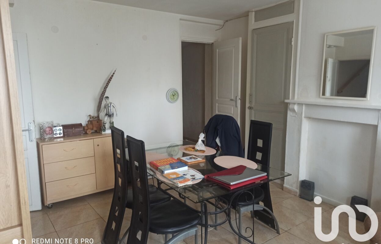 maison 3 pièces 45 m2 à vendre à Brêmes (62610)