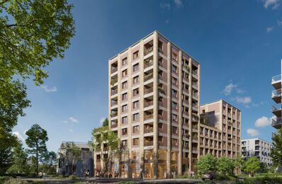 programme appartement À partir de 255 000 € à proximité de Bezons (95870)