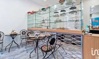 Commerce  19 m² à vendre à Paris 15 (75015)