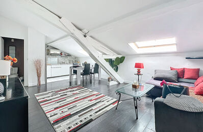 vente appartement 349 000 € à proximité de Saint-Jean-Cap-Ferrat (06230)