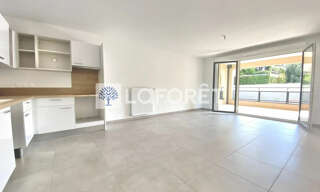 Appartement 4 Pièces 82 m² à vendre à Bourgoin-Jallieu (38300)