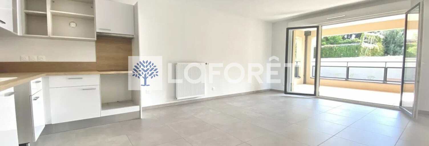 Appartement 4 Pièces 82 m² à vendre à Bourgoin-Jallieu (38300)