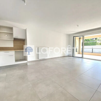 Appartement 4 pièces 264320 €