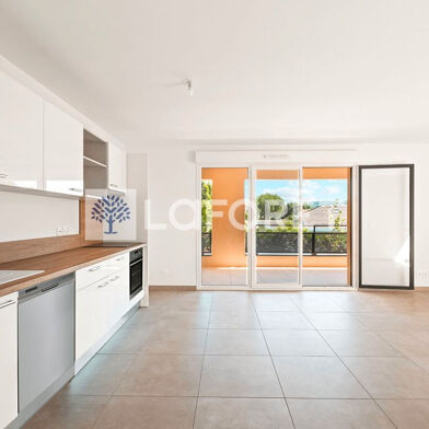 Appartement 4 pièces 287140 €