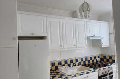 vente appartement 119 000 € à proximité de Paris 14 (75014)