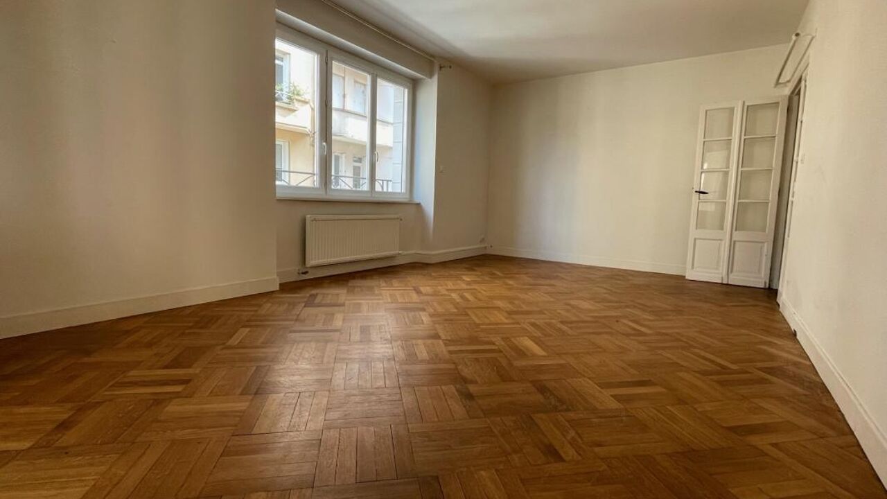 appartement 3 pièces 76 m2 à louer à Rodez (12000)