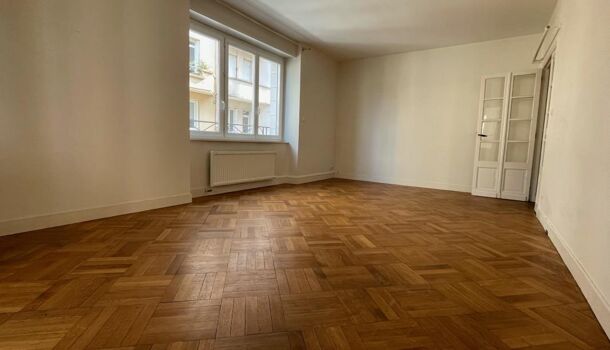 Appartement 3 pièces  à louer Rodez 12000