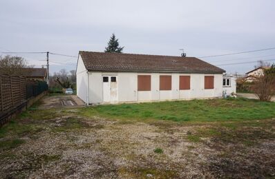 vente maison 230 000 € à proximité de Saint-Georges-de-Reneins (69830)