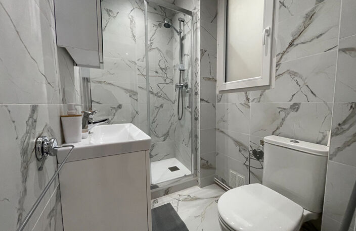 Appartement Montrouge 1 pièce(s) 23.06 m2 — photo 4