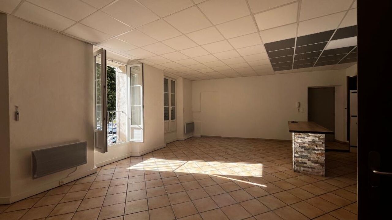 appartement 2 pièces 74 m2 à louer à Riez (04500)