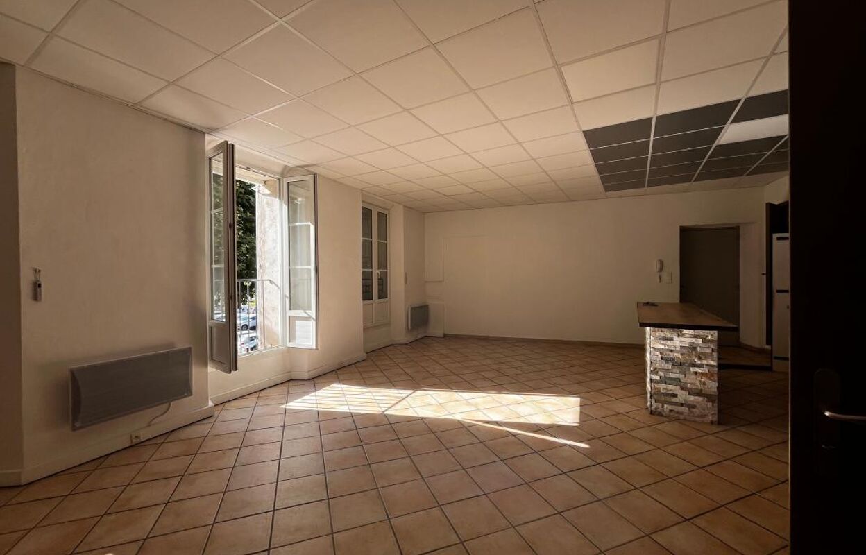 appartement 2 pièces 74 m2 à louer à Riez (04500)