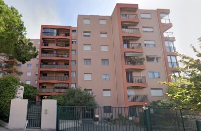 vente appartement 320 000 € à proximité de Drap (06340)