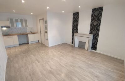 location appartement 600 € CC /mois à proximité de Miramas (13140)