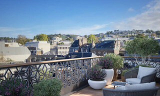 Appartement 4 Pièces 75 m² à vendre à Rouen (76000)