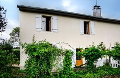 vente maison 111 000 € à proximité de Saint-Rémy-en-Comté (70160)