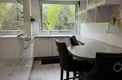 vente appartement 184 900 € à proximité de Bondeval (25230)