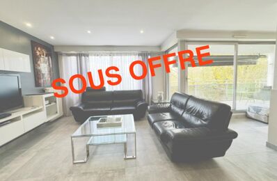 vente appartement 184 900 € à proximité de Pont-de-Roide (25150)