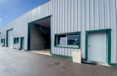 vente local industriel 135 000 € à proximité de Territoire-de-Belfort (90)