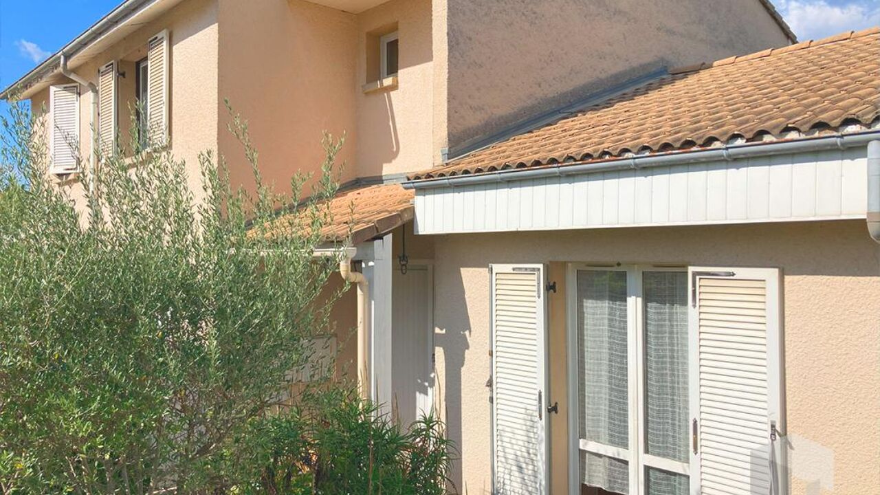 maison 4 pièces 96 m2 à vendre à Montélimar (26200)