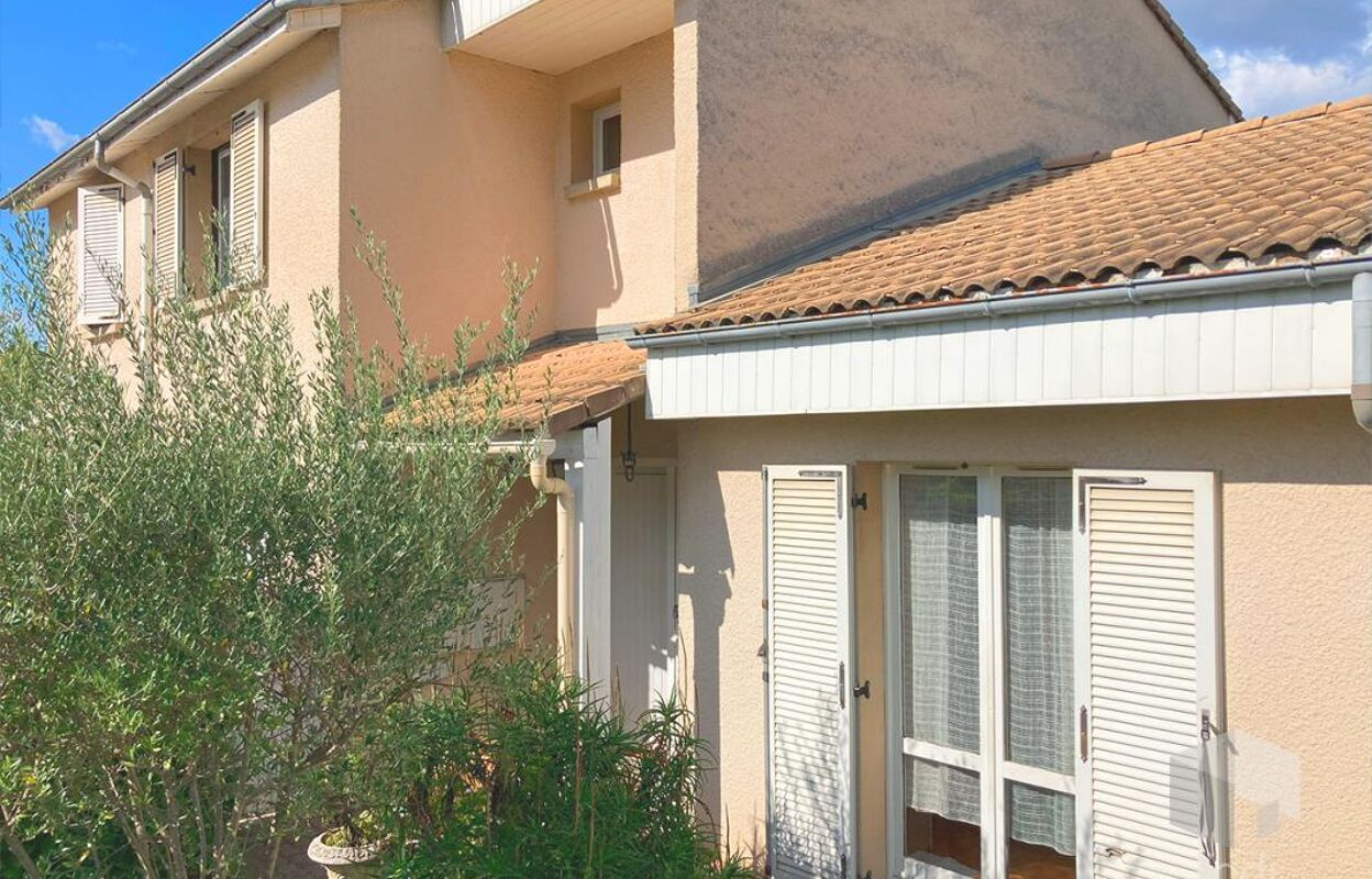 maison 4 pièces 96 m2 à vendre à Montélimar (26200)