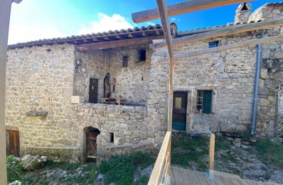 vente maison 99 000 € à proximité de Gluiras (07190)