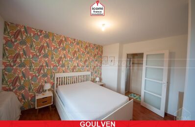 maison 5 pièces 150 m2 à vendre à Goulven (29890)