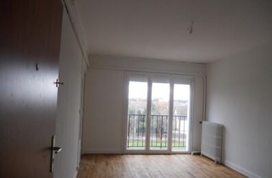 location appartement 410 € CC /mois à proximité de Salbris (41300)