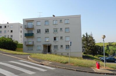 location appartement 333 € CC /mois à proximité de Veuzain-sur-Loire (41150)