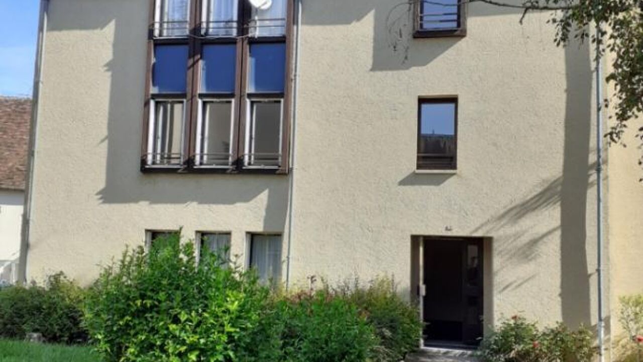 appartement 3 pièces 65 m2 à louer à Romorantin-Lanthenay (41200)