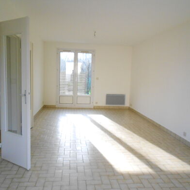 Maison 4 pièces 75 m²