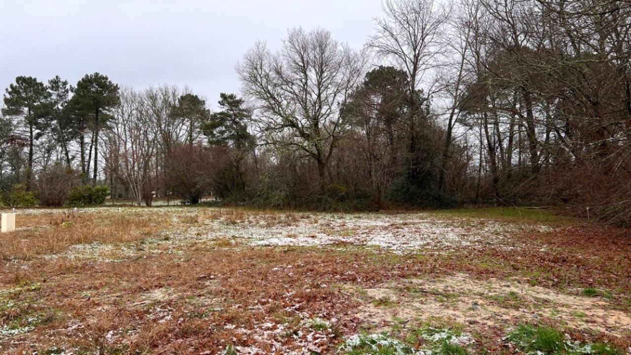 terrain  pièces 380 m2 à vendre à Artigues-Près-Bordeaux (33370)