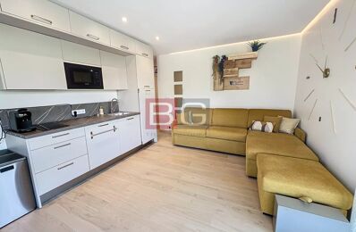 location appartement 850 € CC /mois à proximité de Vence (06140)