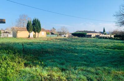 vente terrain 39 900 € à proximité de Saint-Genès-de-Fronsac (33240)