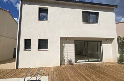 vente maison 565 000 € à proximité de Trets (13530)