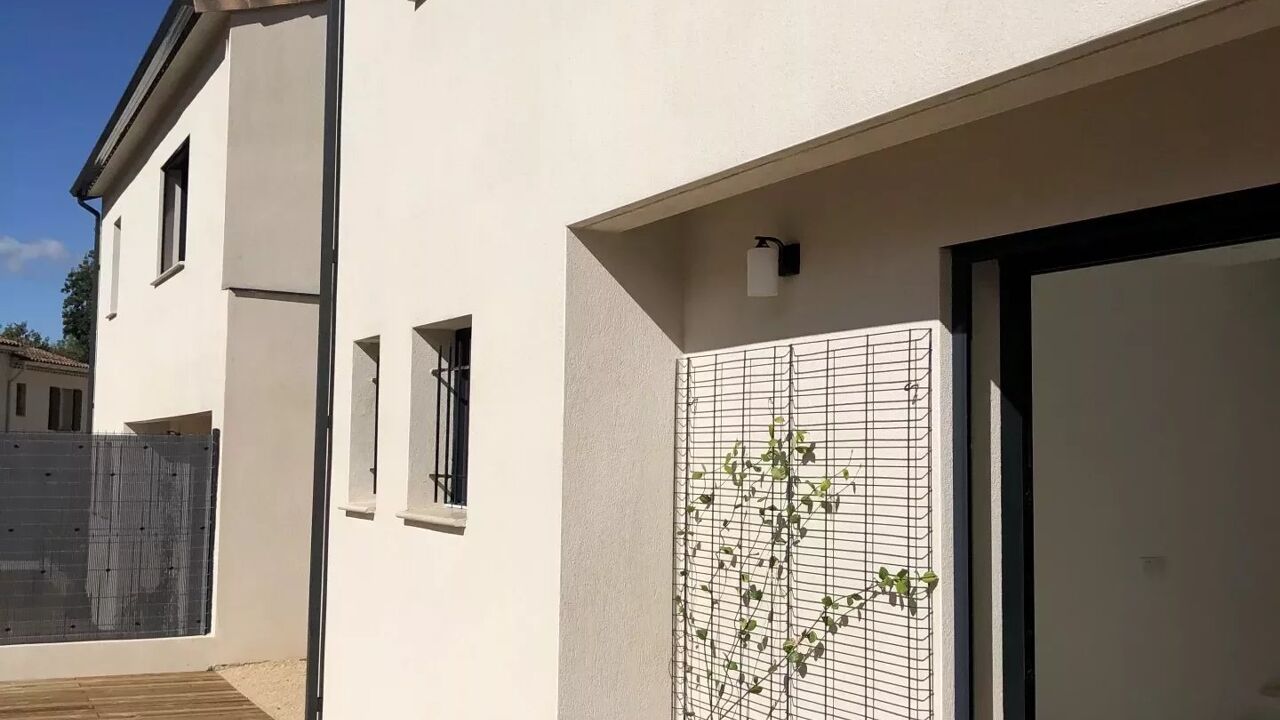 maison 4 pièces 130 m2 à vendre à Saint-Zacharie (83640)