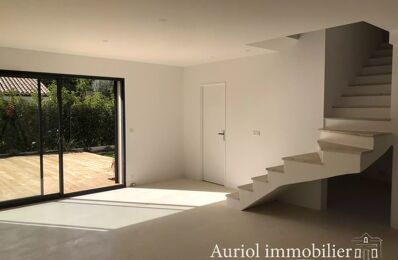 vente maison 510 000 € à proximité de Aubagne (13400)