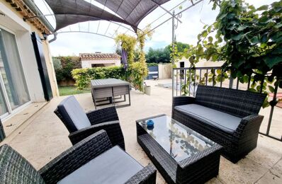 vente maison 325 000 € à proximité de Saint-Rémy-de-Provence (13210)