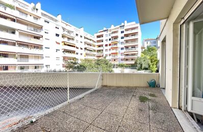 vente appartement 219 000 € à proximité de Contes (06390)