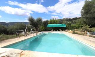 Maison 5 Pièces 245 m² à vendre à Contes (06390)