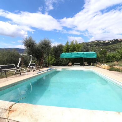 Maison 5 pièces 620000 €