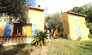 Maison 5 Pièces 245 m² à vendre à Contes (06390)