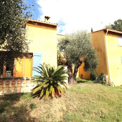 Maison 5 pièces 620000 €