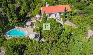 Maison 6 Pièces 178 m² à vendre à La Turbie (06320)