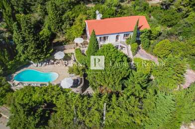 Maison 6 pièces 2450000 €